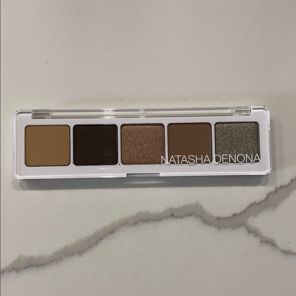 Natasha Denona Ayana Palette
